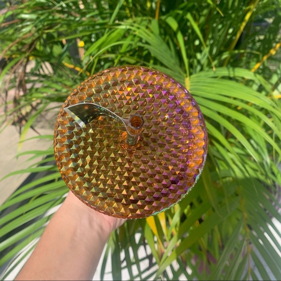 Starbucks New Gold Studded Limited Edition 50 Year Anniversary Tumbler Cup Venti - Picture 7 of 14